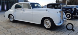 Bild Rolls Royce Silver Cloud II